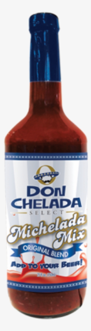 Don Chelada Michelada Original Flavor - Beer