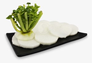 White Radish - Daikon