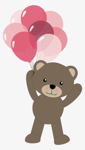 B *✿* Bear Clipart, Bear Vector, Teddy Bear Drawing, - Bear