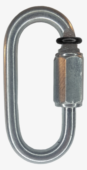 Picture Of Klecker Stowaway Quick-link Carabiner - Maillon