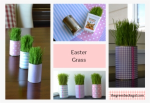 Easter Grass - Easter