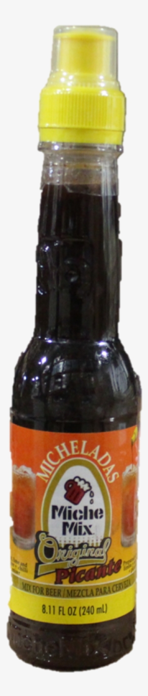 Miche Mix® - Bottle