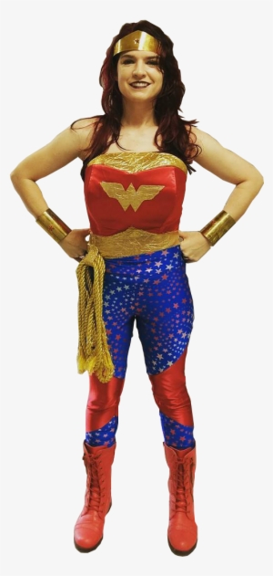 Vintage Wonder Woman Png Download - Wonder Woman