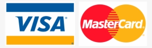 Cartão Visa E Master Png - Logo Visa E Master Png
