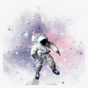 Astronaut Clipart - Astronaut