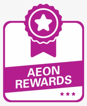 Every Rm1 You Charge To Your Aeon Classic Card Gives - T-shirt