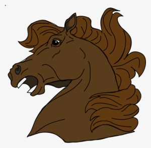Horse - Horse Head