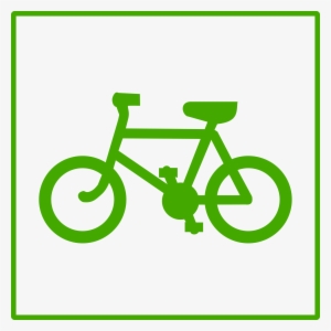 Big Image - Bicycle Icon