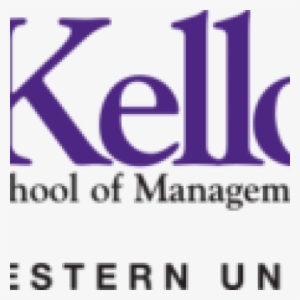 Kellogg Logo - Kellogg School Of Management Logo Png