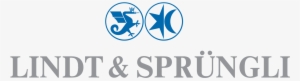 Lindt & Sprungli Logo - Lindt & Sprungli Logo