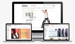 Neiman Marcus - Online Advertising