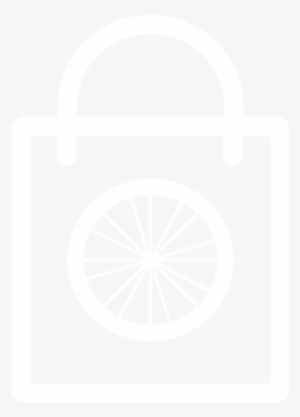 Bike Shops - Samsung Logo White Png