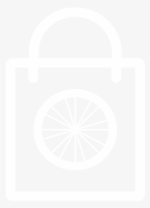 Bike Shops - Samsung Logo White Png