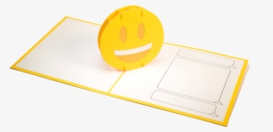 Emoji - Smile - Smiley