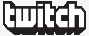 Twitch Logo Png - Twitch Logo Png Transparent