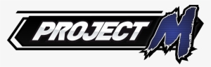Here's The Whole Logo - Project M Custom Csp