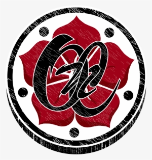 Custom Ordernchaos Logo Design - Circle