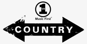 Vh1 Country Logo Png Transparent - Vh1 Country