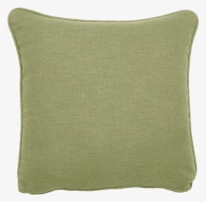 Kiwi Loom Pillows - Brook Furniture Rental
