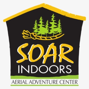 How We Got From There To Here Part - Soarin' Indoors