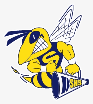 Saline High School Hornets