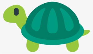 Turtle Token Transparent Background