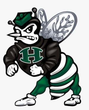 Huntsville Hornet Png