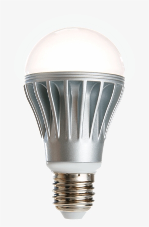 Closeup Of Led Lamp - Led Lamp
