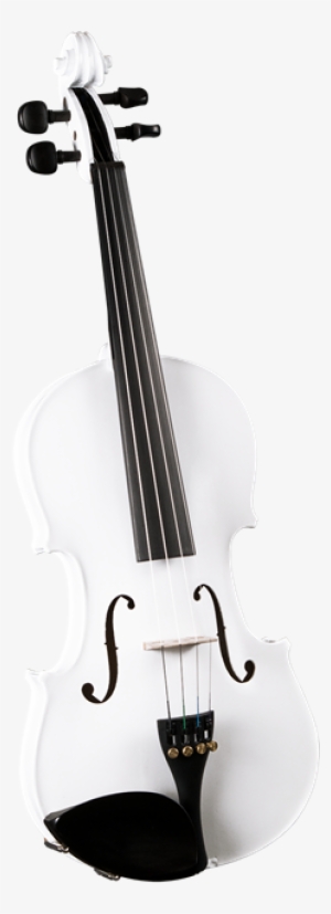 Our - White Violin