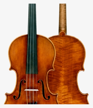 Amati Ming Jiang Zhu Model A 4/4 Violin - Stradivarius Violin