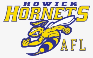 Howick Hornets Afl Logo Transparent - Howick Hornets