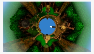 966c48 Screen 703pm - Banjo Kazooie Click Clock Wood Maps