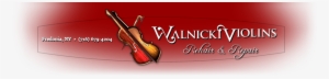 Walnicki Violins - Viola