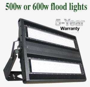 500w Or 600w Super Led Flood Lights - Led Lamp