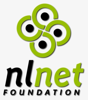 Nlnet Foundation Logos - California State University, Sacramento