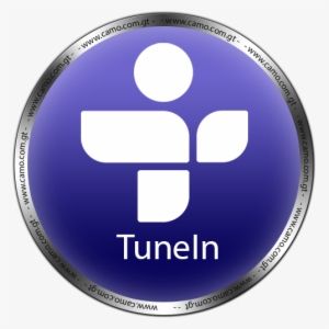Tunein - Logo Tunein Radio Png