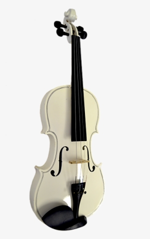 Bridgecraft Vi4412r-wh Colored 4/4 Ensemble W/student - Cello