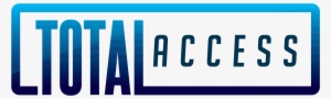 Mnek And Zara Larsson On Total Access - Logo