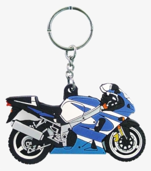 Motorcycle Keychain No Background - Motorcycle Keychain Png