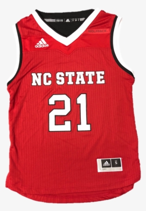 Nc State Wolfpack Adidas Youth - Adidas
