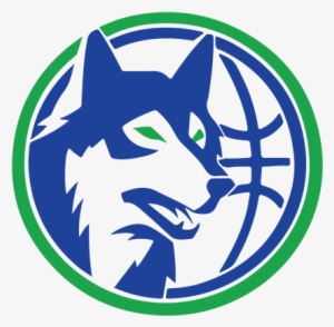 Mn Timberwolves Logo Original