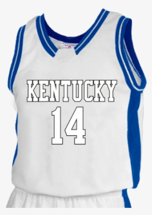 Kentucky 14 Kidd-gilchrist - Gilas Basketball Jersey Design