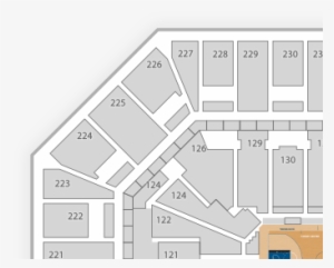 Dean Smith Center Seating Chart With Rows