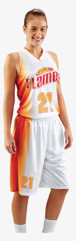 Best Womens Basketball Uniforms