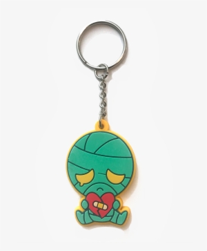Amumu Keychain - League Of Legends