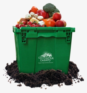 Green B.e.a.n. Delivery, Llc