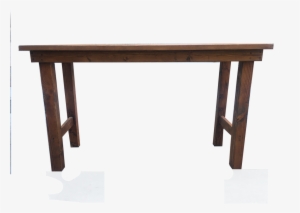 Vitner's Communal Bar Table - Table