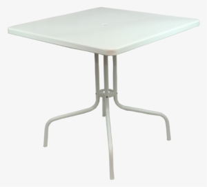 Square Bar Table - Fatboy Plat-o Side Table