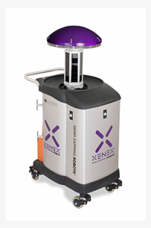 As A Businessperson, My Career Has Spanned Many Disciplines - Xenex Uv Disinfection System
