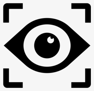 , Recasens, A - Eye Tracking Icon